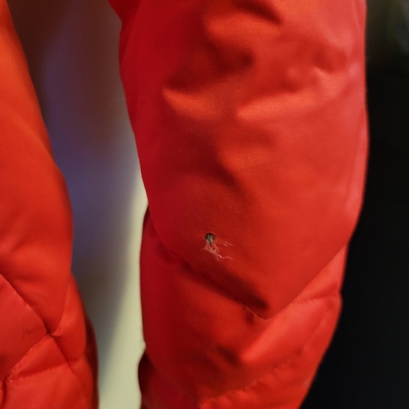 Columbia Winter Jacket - Picture 4 of 4